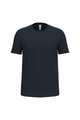 T-shirt iDeal Basic Brand 170 uniseks Navy